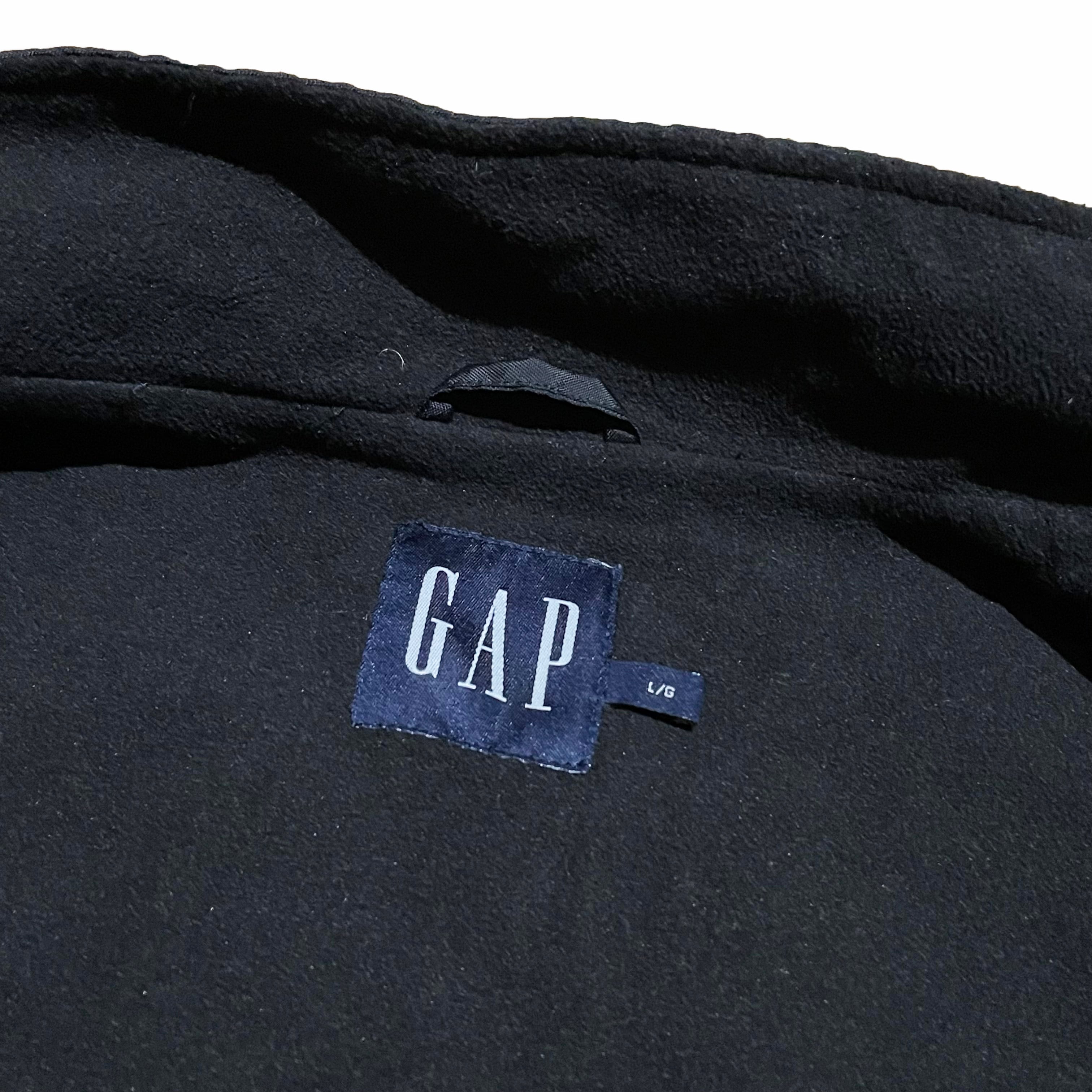 OLD GAP タクティカルベスト | 古着屋 Boogie