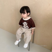 THE GOGUMA 26/SM アンドTシャツ