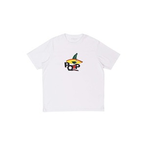 Lサイズ/POP TRADING COMPANY/ポップトレーディングカンパニー/SMOKING PEPPER T-SHIRT