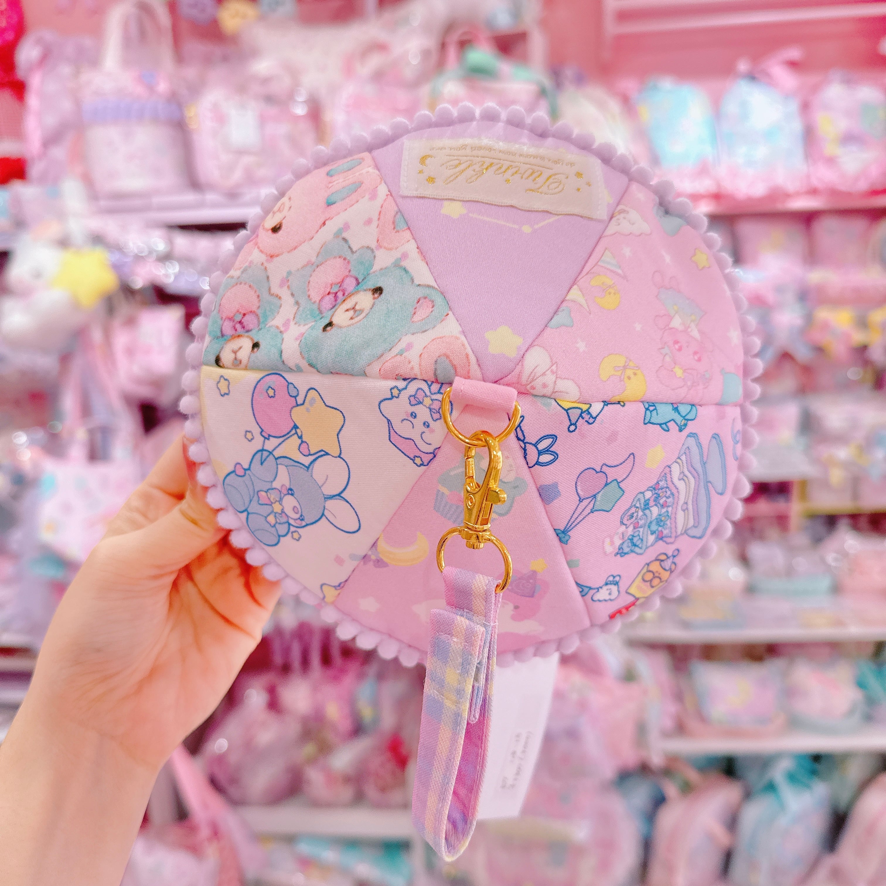 【E7】118-15推し活メリー