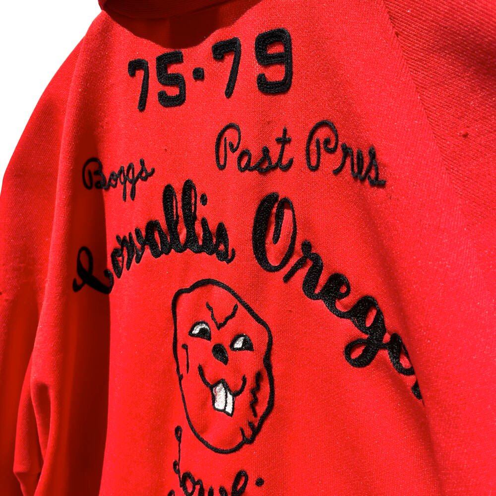 angeltown] vintage bowling shirt [1970s-] Vintage Bowling Shirt