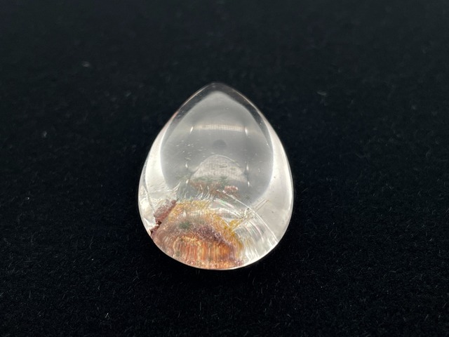 ルース素材（ガーデンクォーツ）