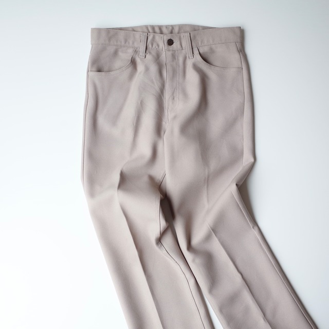 Levi's STA-PREST 517 slacks pants