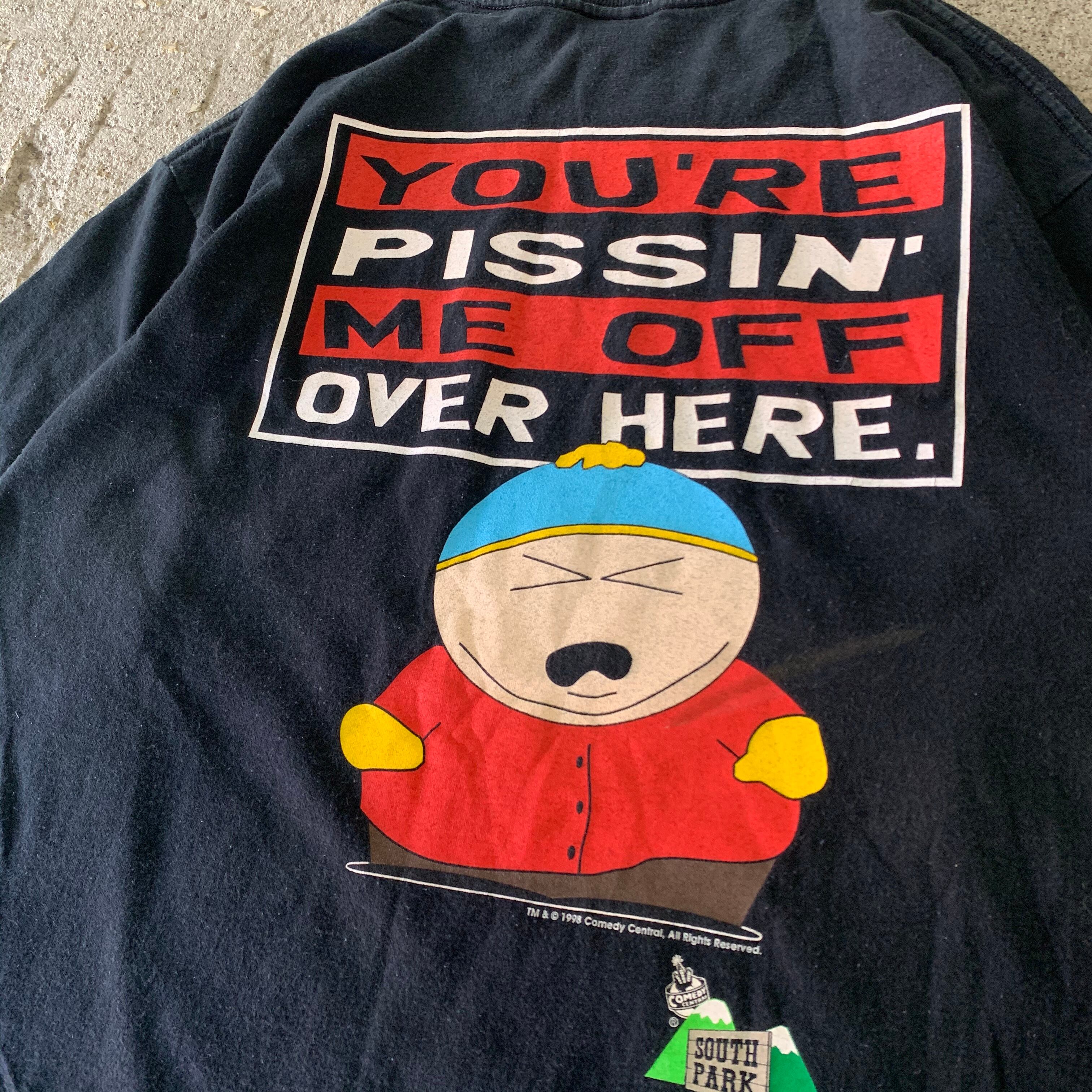 90s South Park T Shirt What Z Up 90s South Park T Shirt What Z Up