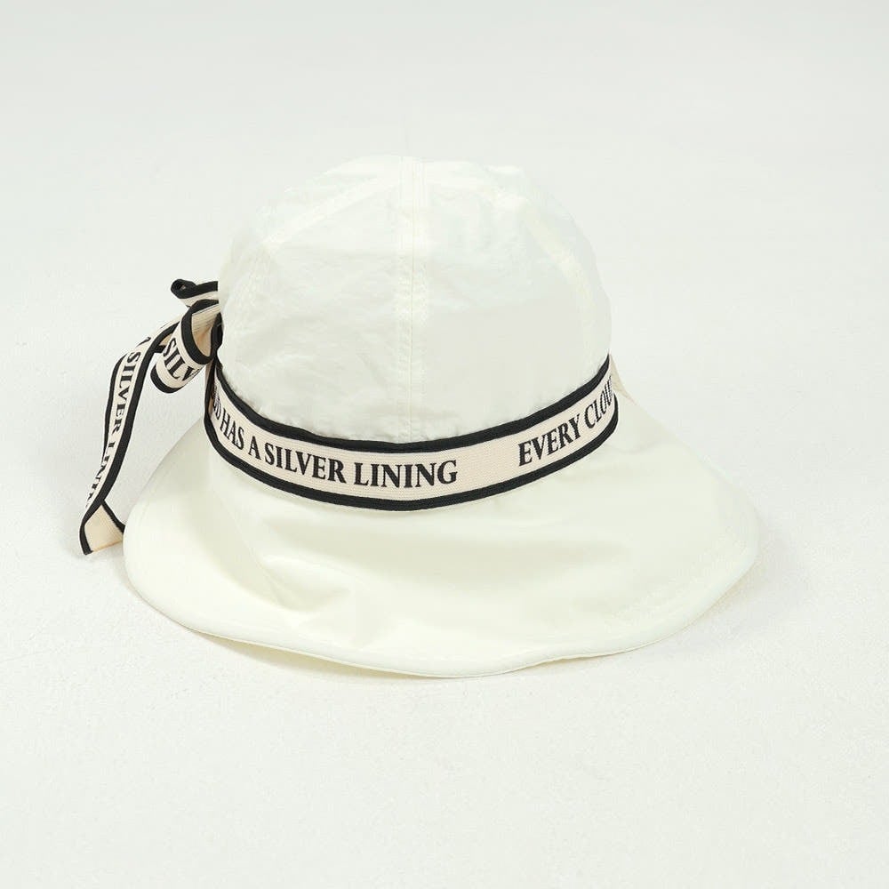 リボンポイントバケットハット (3色展開) | Festa Golf