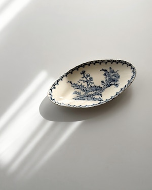 Gien ジアン / “CHARDONS” アザミのラヴィエ