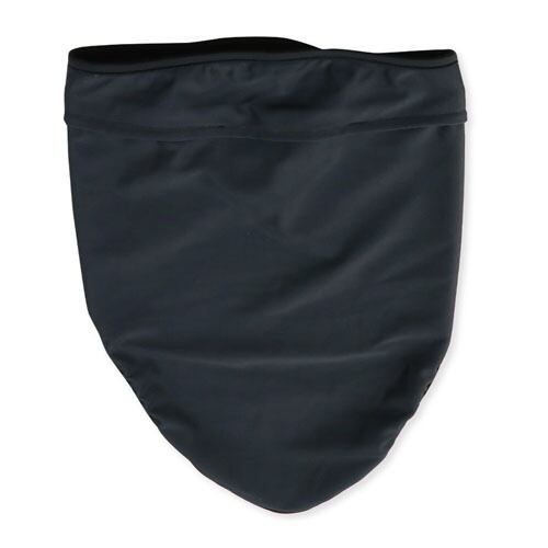 ELECTRIC MAGIC FACE GAITER フェイスゲーター ブラック エレクトリック マスク クール＆ドライ アールデリュージョン