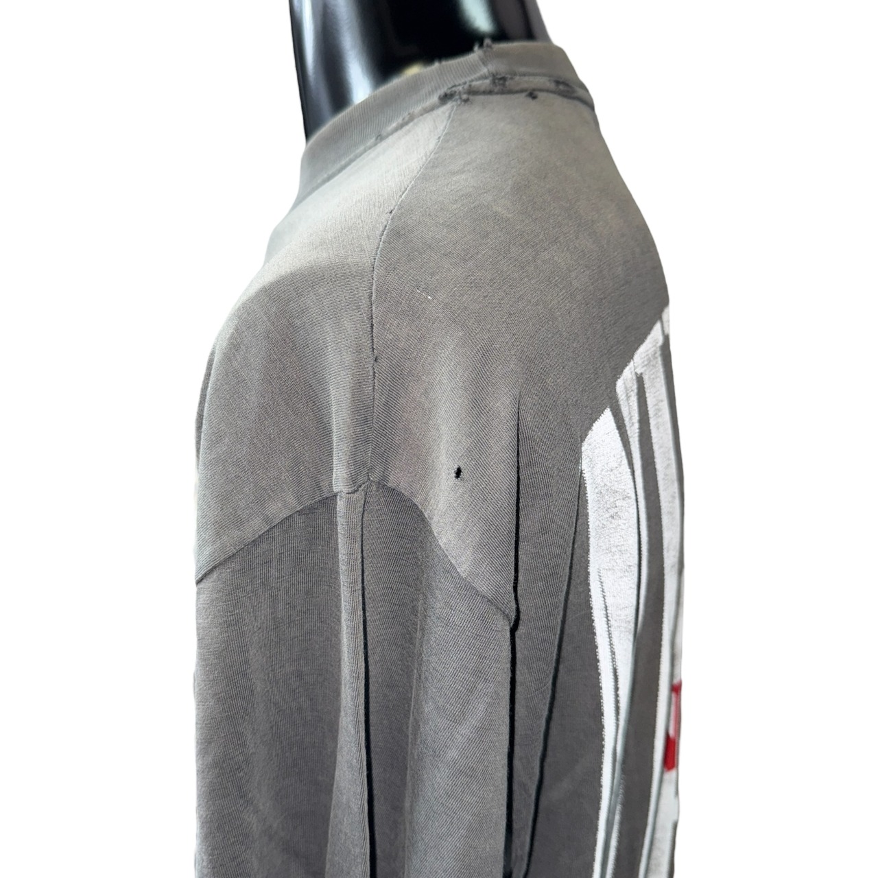 【NIRVANA】ニルヴァーナ "IN UTERO" 90’s Vintage Tシャツ