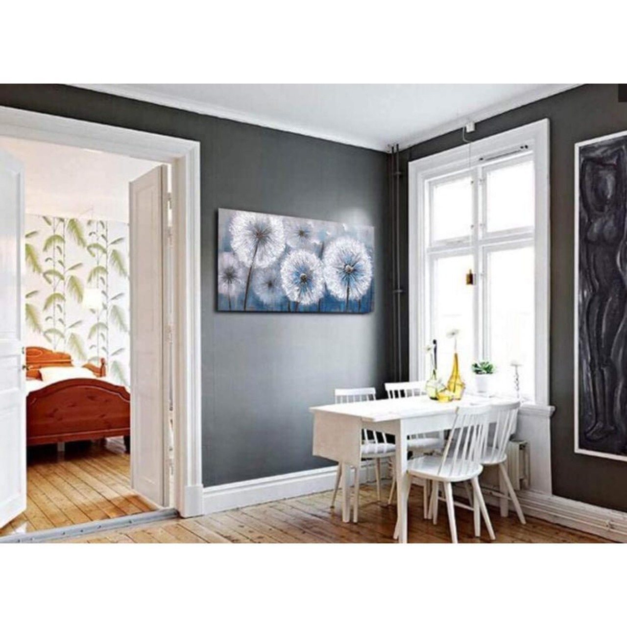 絵画/アートパネル/インテリア/モダン/北欧/おしゃれ アートパネル (お取り寄せ商品)