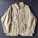 vintage L.L.Bean Hunting jacket　XL 商品写真2