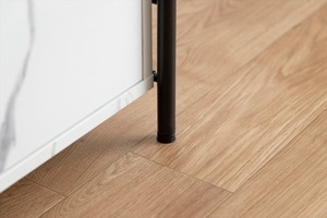 【幅50cm】Laulu 引き出し付きシェルフ