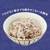 はくばく 大戸屋もちもち五穀ご飯 180g×6袋