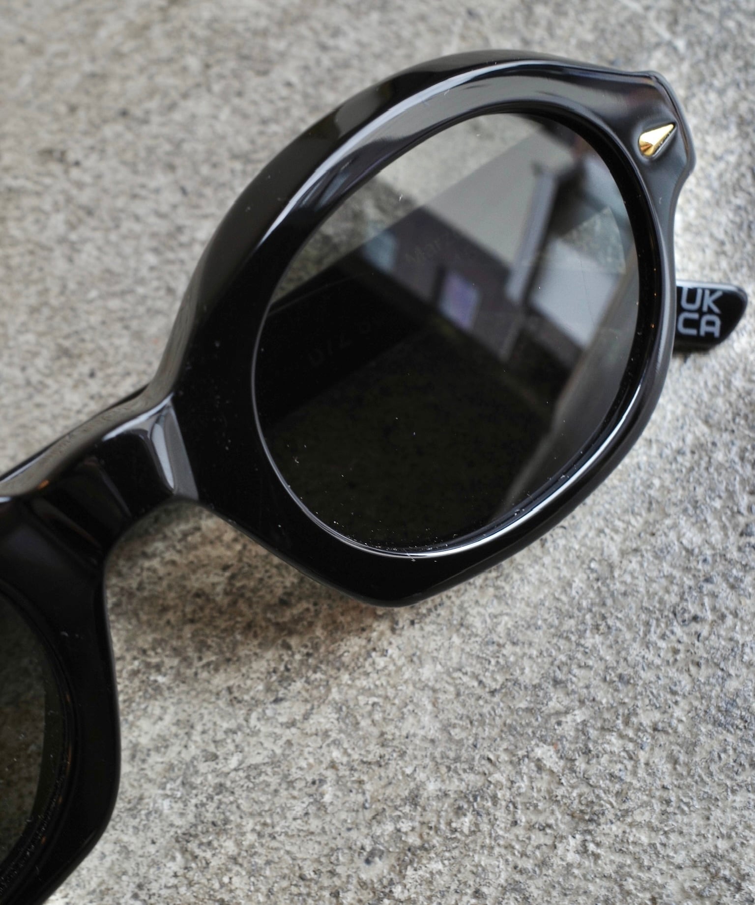 RETROSUPERFUTURE / MARZO (SUN BLACK D7Z) | AfterSchool (アフター