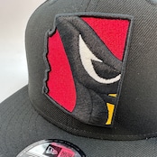 NEWERA 9FIFTY/950 NFL アリゾナ・カーディナルス 【海外商品】