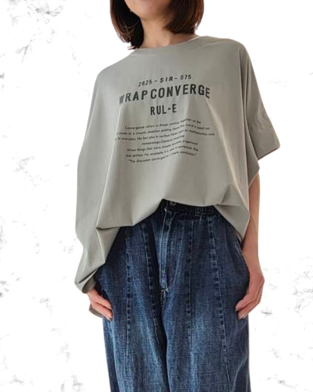 【03AW】HUSSEIN CHALAYAN 変形タンクトップ 変形Tシャツ CHANGES チェンジーズ / REMAKE TANK TOP-07 リメイクタンクトップ-07