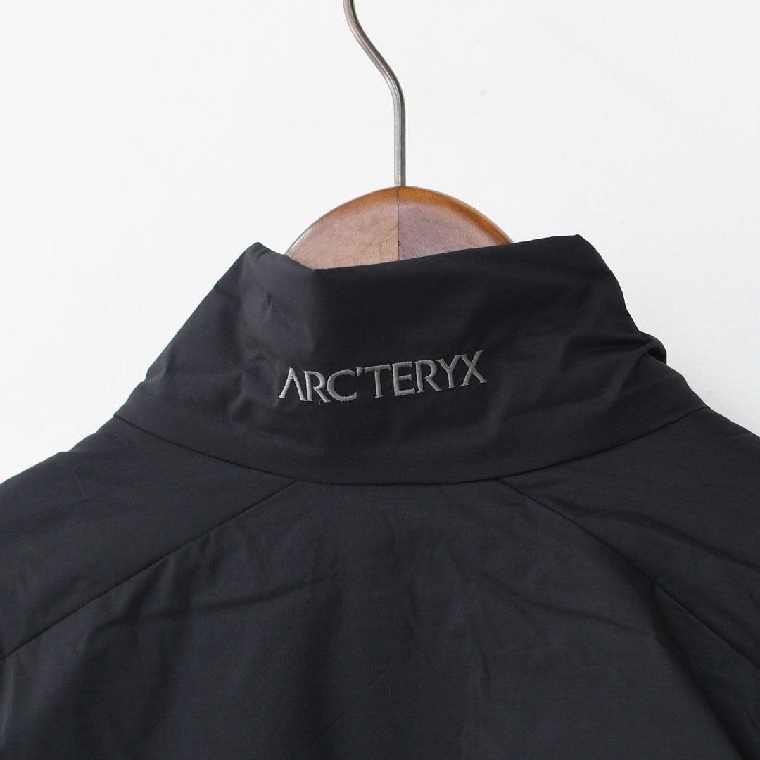 ジャケット・アウター arc'teryx Atomsv 楽天市場】アークテリクス アトムSVフーディ メンズ ARC'TERYX Atom SV