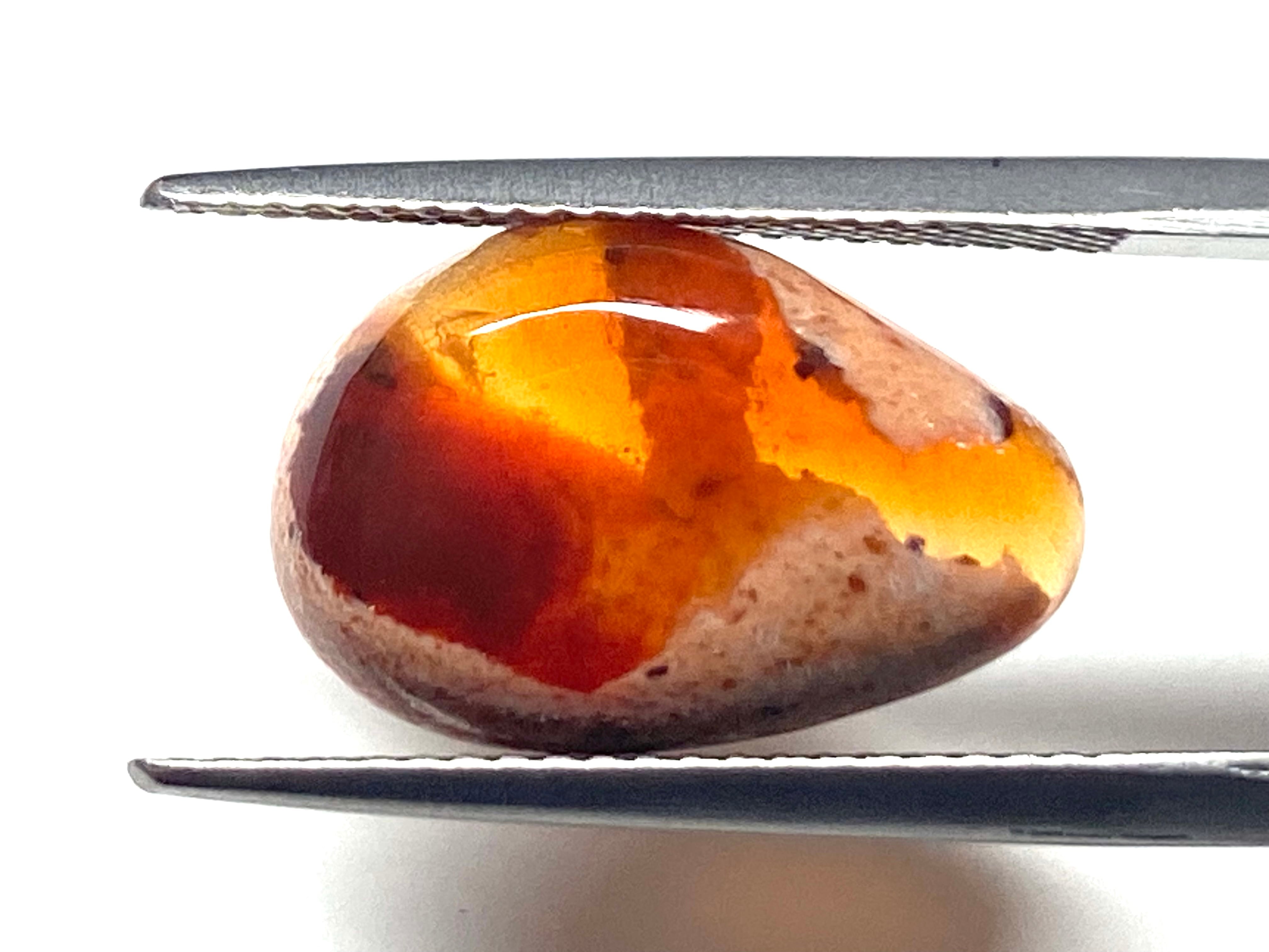 10.カンテラオパール ¥3980均一［No.M-9690］ | デザインアトリエ -kakera-