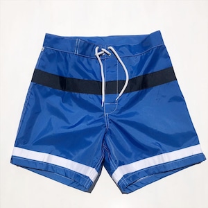 Yellow Rat "Windansea Surf Club Trunks"