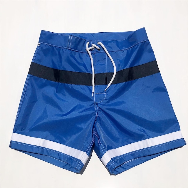 Yellow Rat "Windansea Surf Club Trunks"