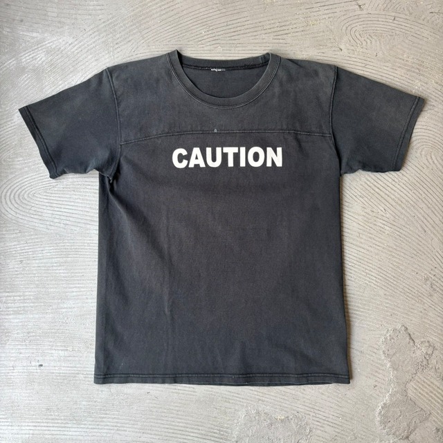 Short sleeve T-shirt