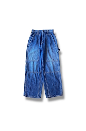 SERGE PAINTER PANTS