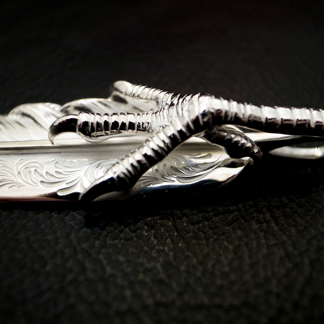 TARO WASHIMI : L ARABESQUE FLIGHT FEATHER 02 - G002 | Gusset