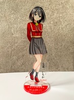 いちかアクリルスタンド