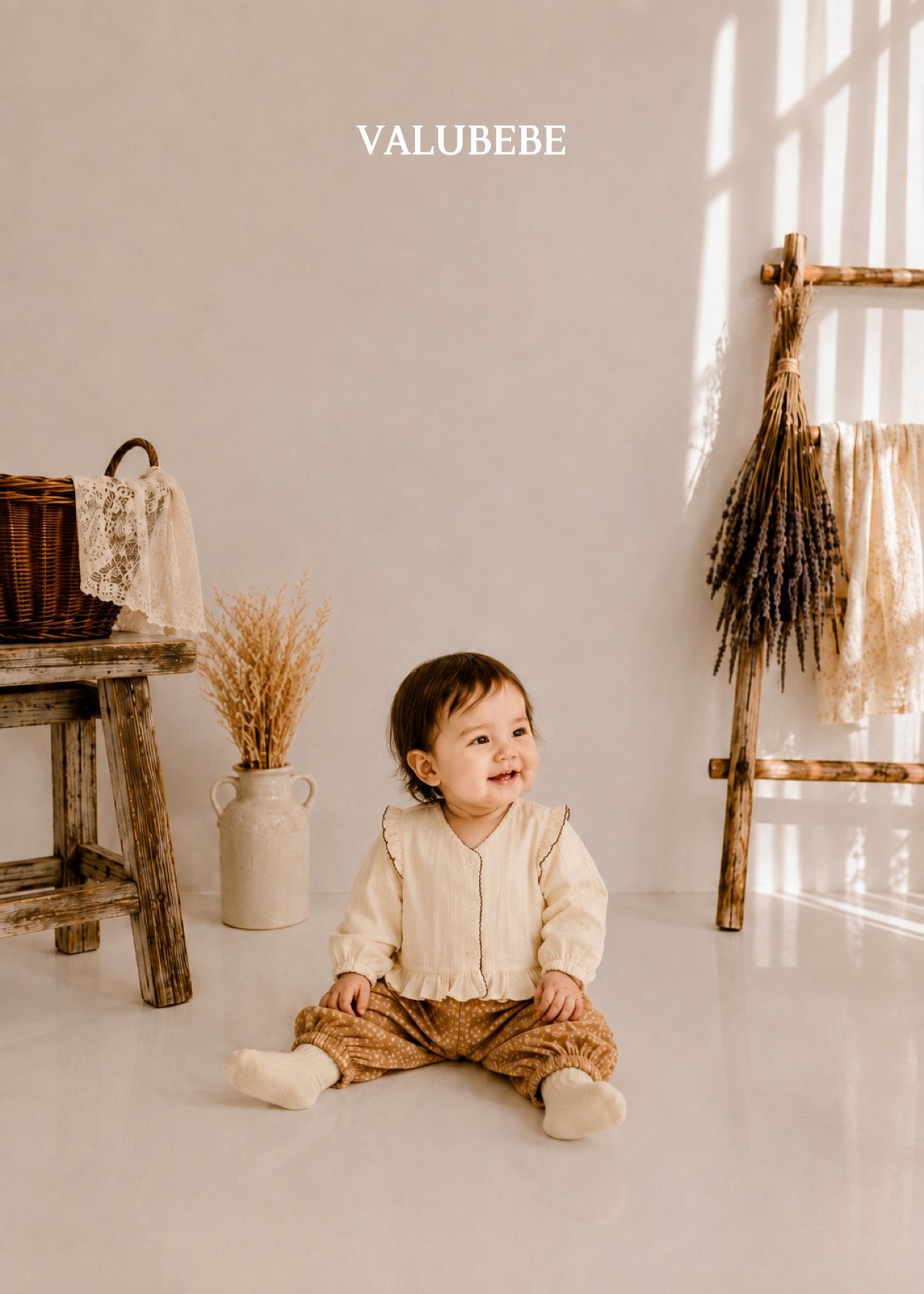 送料無料【予約】/ ピッコナルゲブラウス/ valubebe