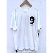 90s "DEAD STOCK" Silver Tab Tee MADE IN USA  Size L_3