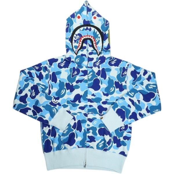A BATHING APE | STAY246
