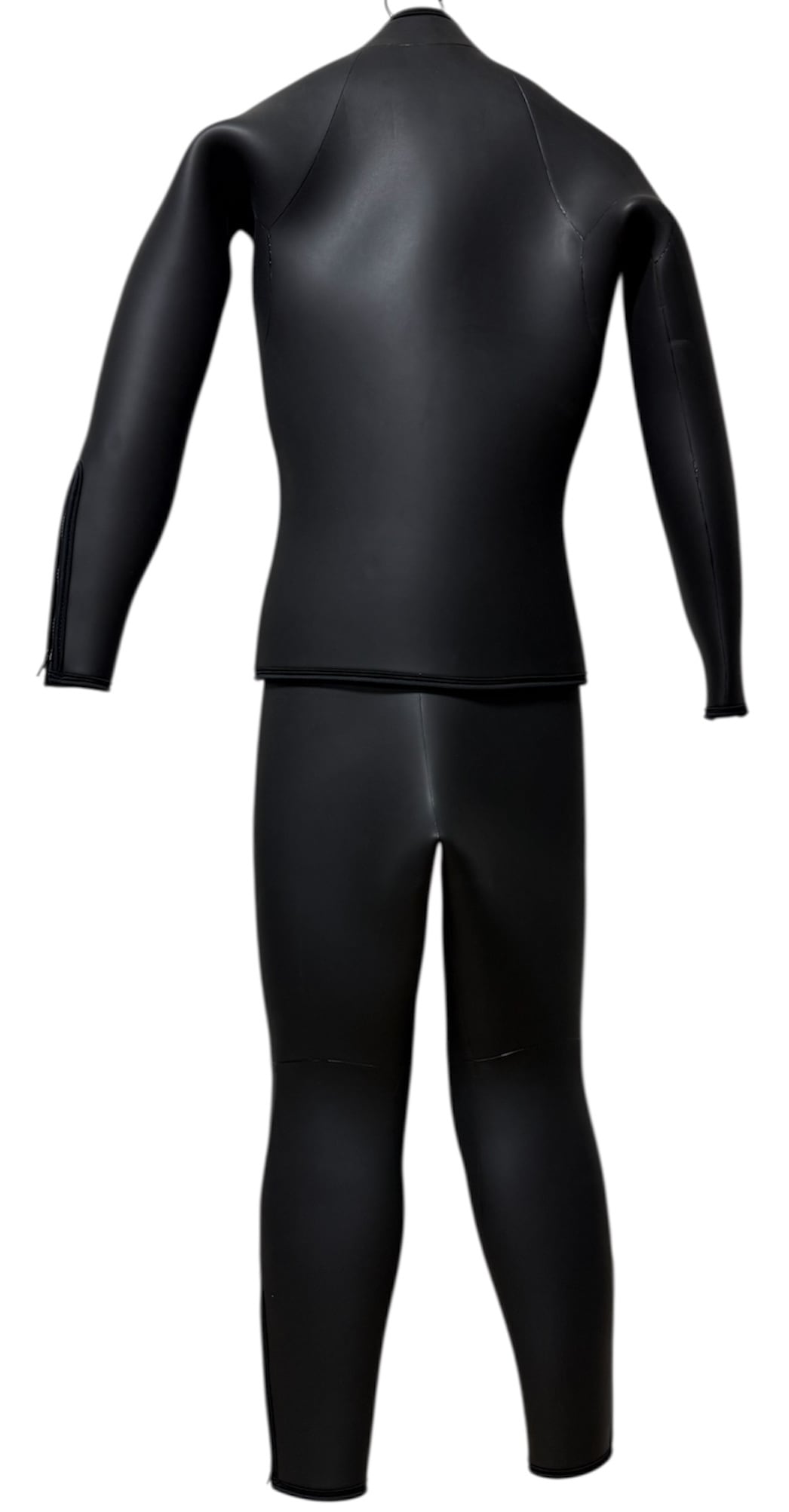 超特価！1点のみ！ダイビングレディス6.5mmスキン上下セット 早い