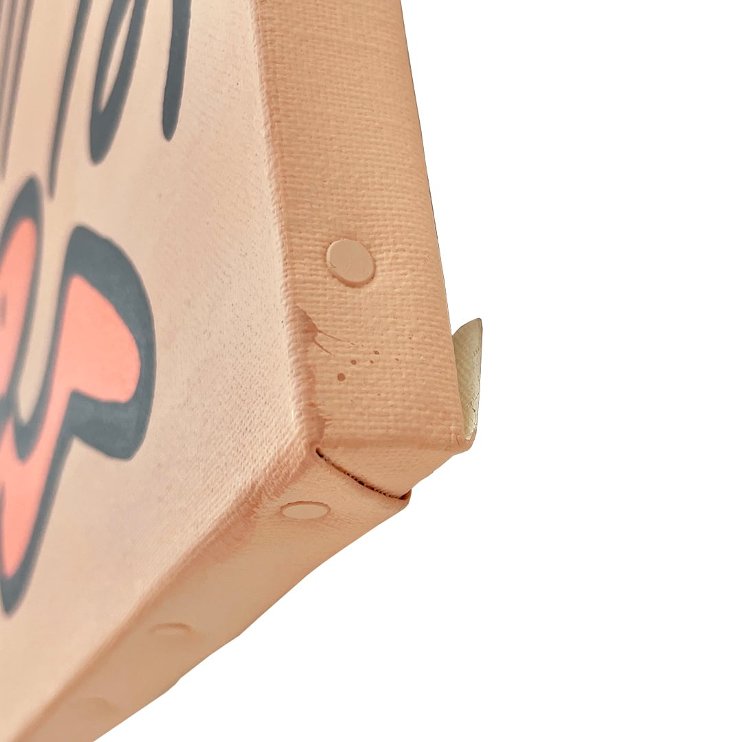 作品「ラクガキ2025」