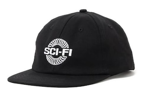 SPITFIRE x SCI-FI / CLASSIC CAP