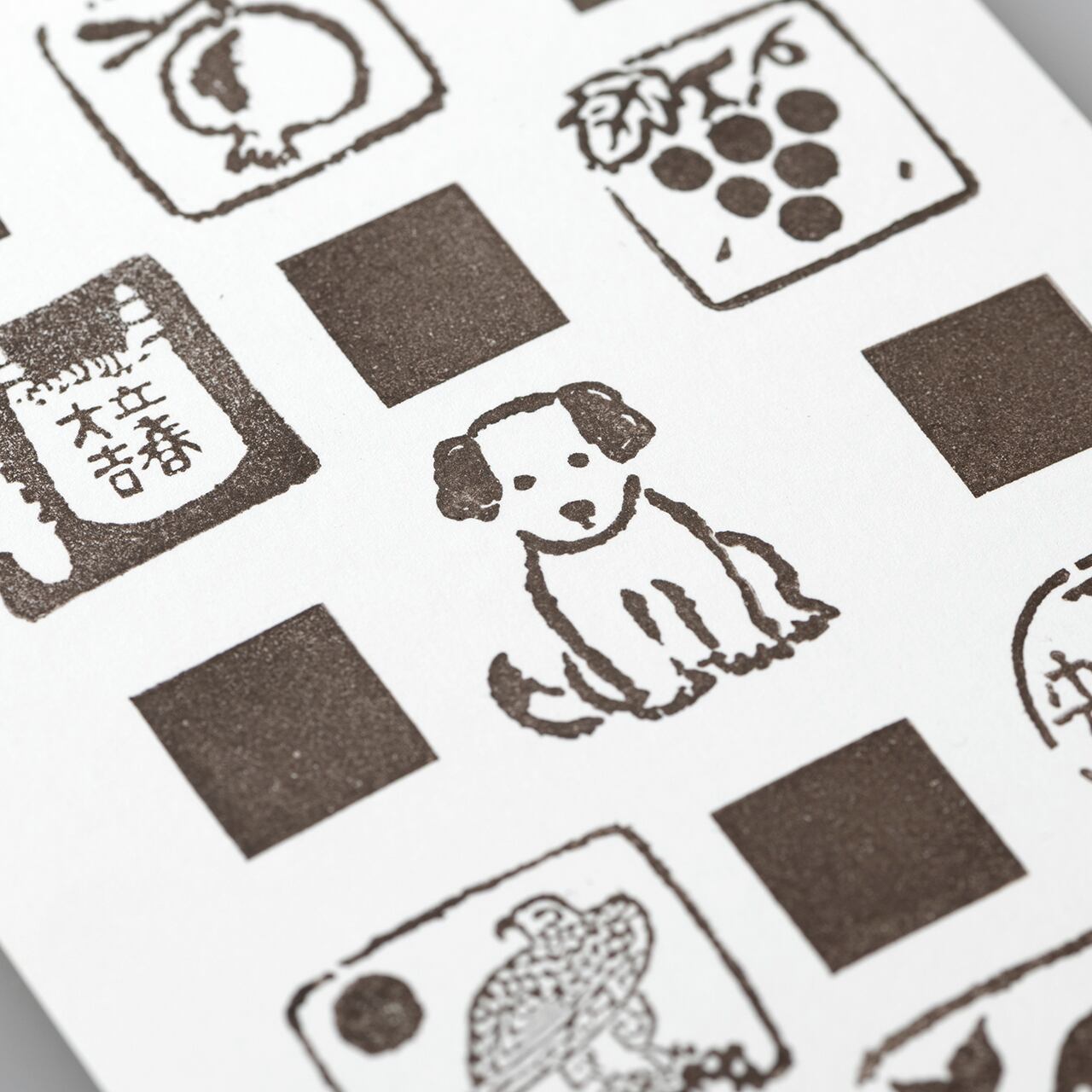 アートニックS パインコーン TS-171 | GENRO｜玄廬 公式 online shop