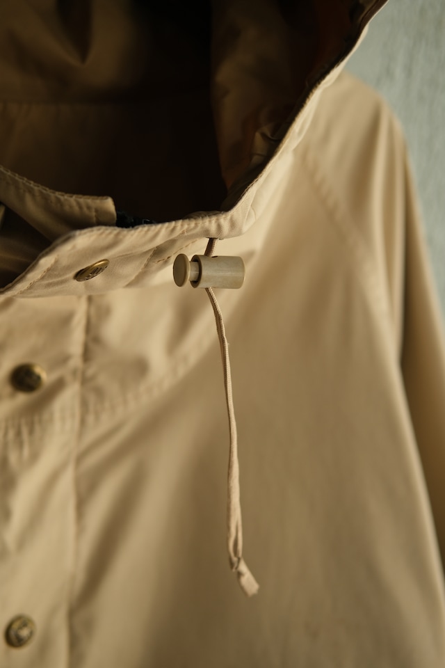 Utah/70-80's "Columbia" GORE-TEX jacket