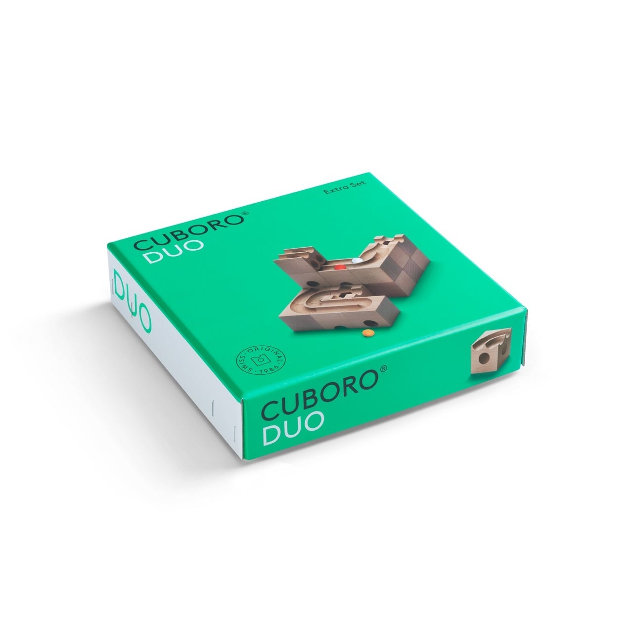 CUBOROキュボロ社 / キュボロ デュオ | wg-anne