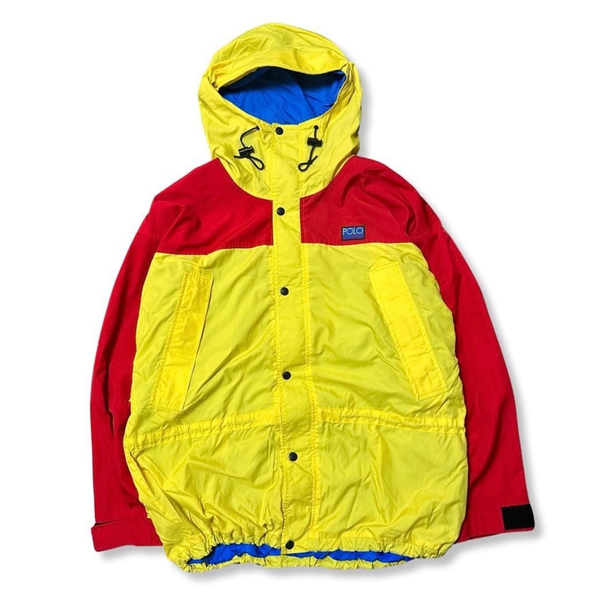 POLO HI TECH Ralph Lauren JKT POLO HI TECH Ralph Lauren JKT