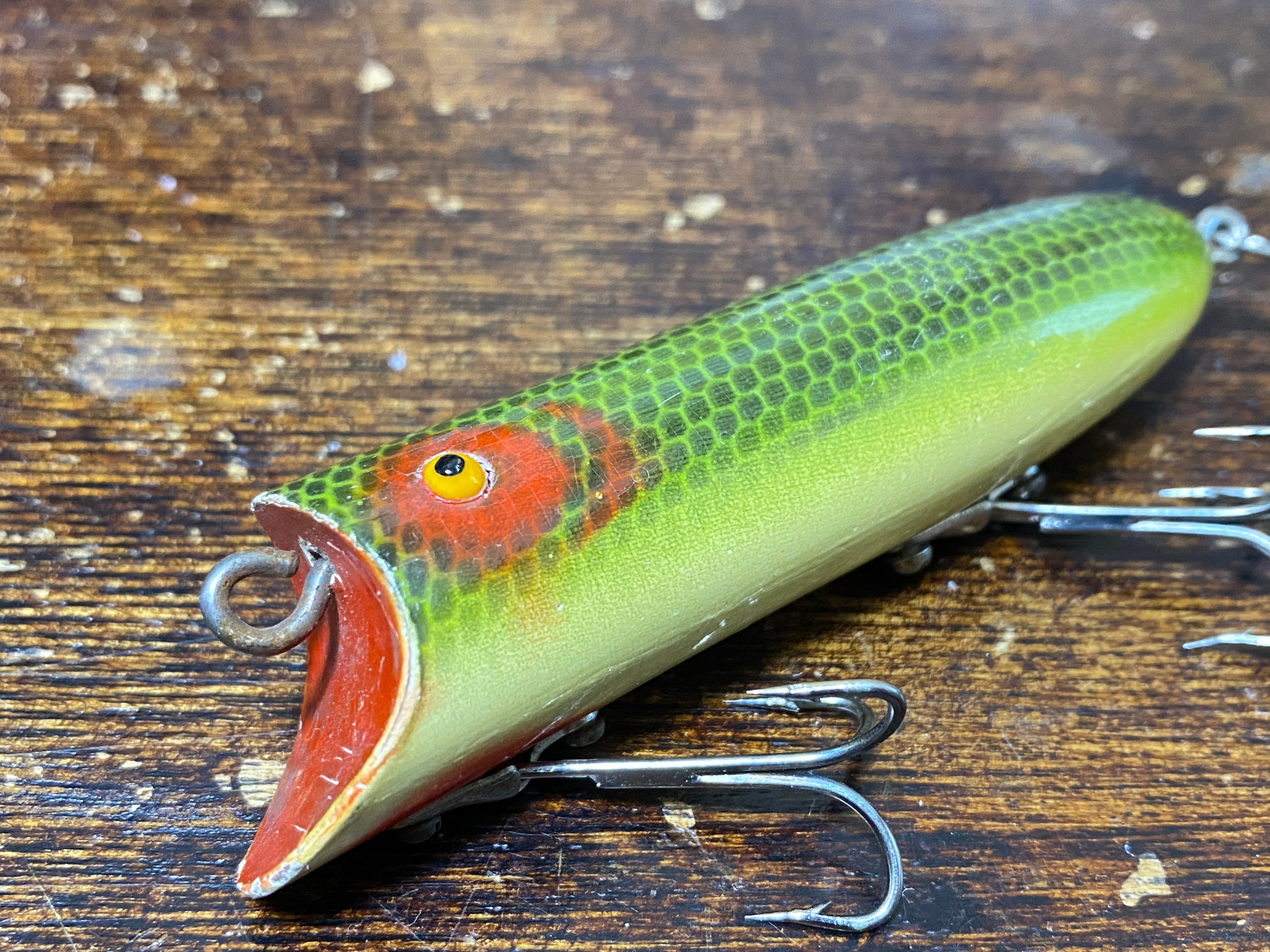 Nichols Lure Company Jumbo Killer [6227] | Tackleshop GTA