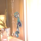 Deep Sea 08 - アゲートヒーリングチャイム / Agate Healing Chime 1464