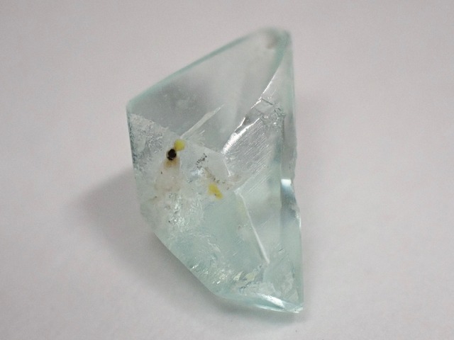 希少石】リロコナイト リロコン銅鉱 結晶 原石 標本No281 | 石処たっちゃん