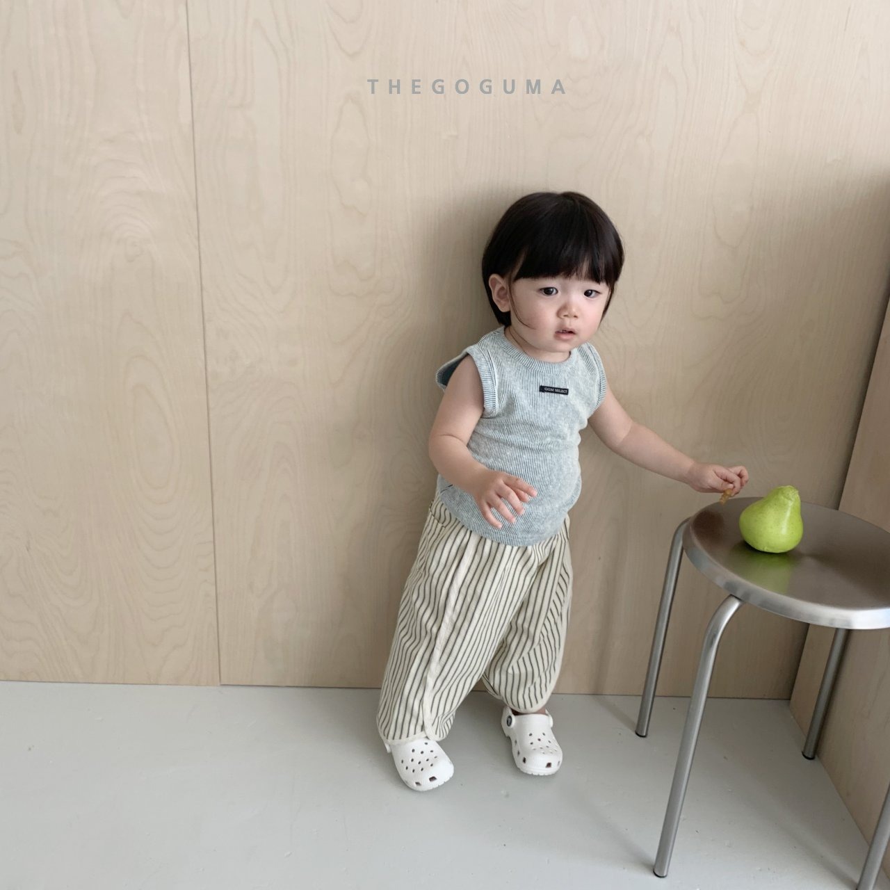 [THE GOGUMA] Pattern Rappa pt +fee3 / [더고구마] 패턴랍빠pt