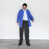 SHIRT12(グーチロングスリーブシャツデッドストック)
