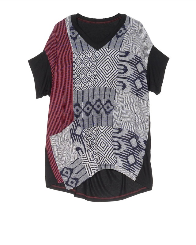 『ミエコミンツ』ブロックトップ(559)