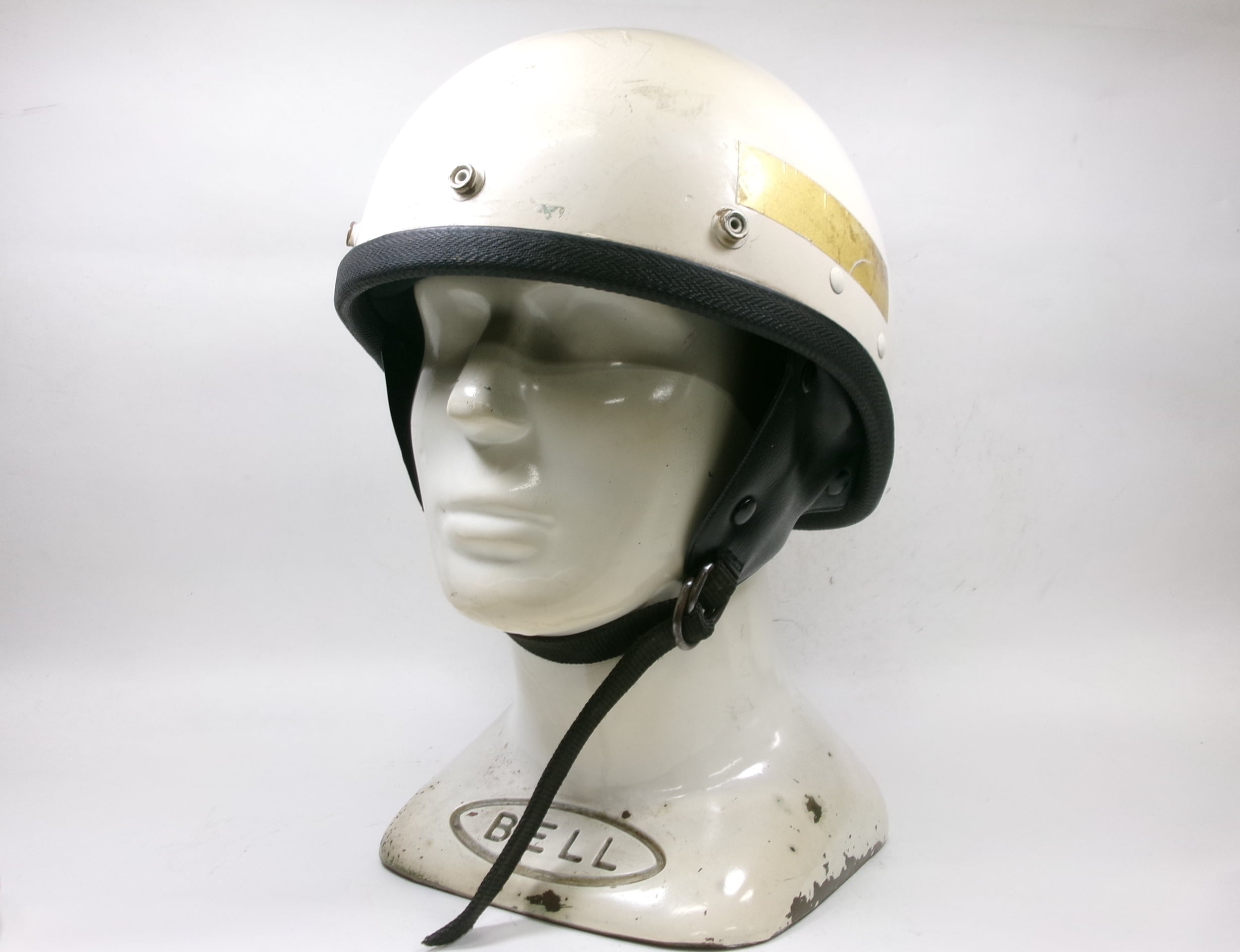 HEADS Vintage Helmets & Accessories