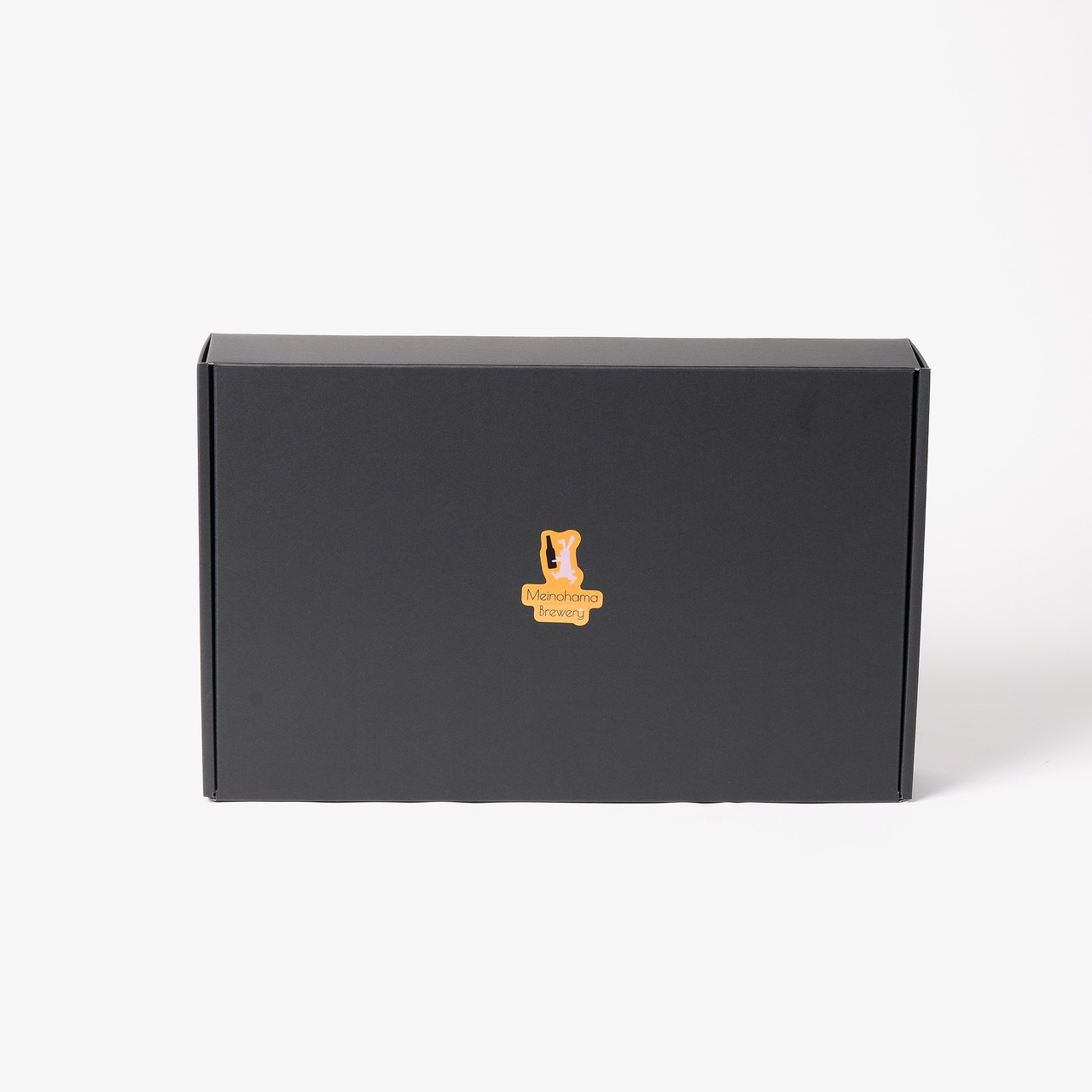 【ギフト】クラフトビール 330ml Meinohama Coffee Brown Ale（メイノハマコーヒーブラウンエール）5本セット 無濾過ビール・画像11