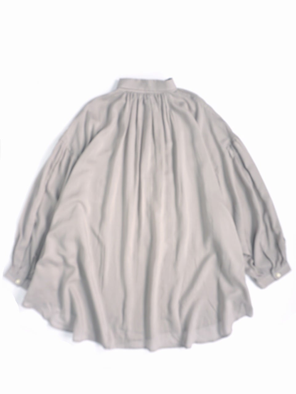 Softly Gathered B.D. Dress Blouse
