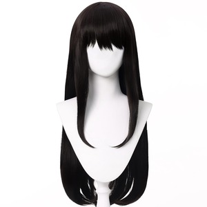 【在庫のみ】[神併良品] 井ノ上 たきな コスプレ ウィッグ リコリス・リコイル かつら アニメ 耐熱 仮装 ウィッグ コスチューム小物 パーティー イベント 仮装 コスチュム ウィッグネット付き new