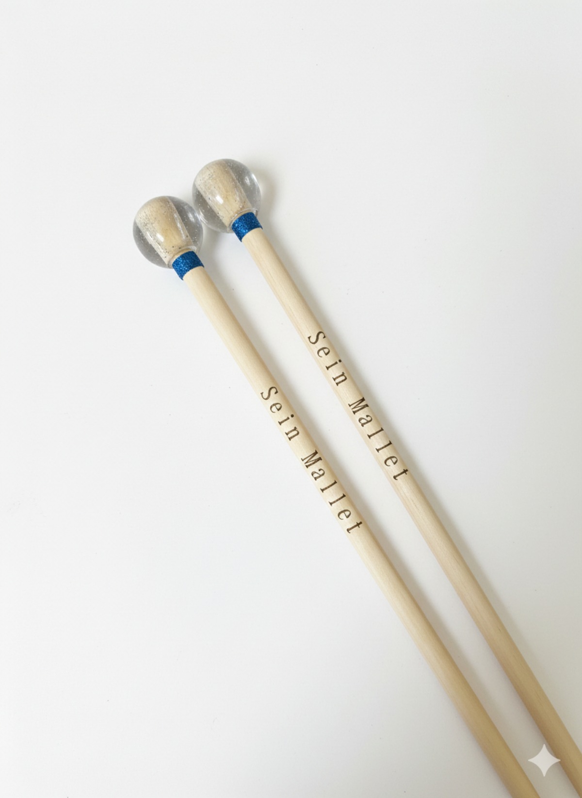 【珍品】FREER KES シロフォンマレット グロッケン、シロフォンマレット | sein mallet