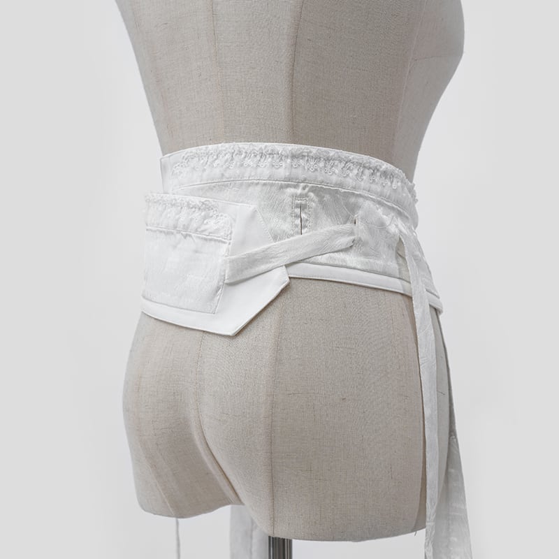 繁花集 ベルト | HoshibakoWorks