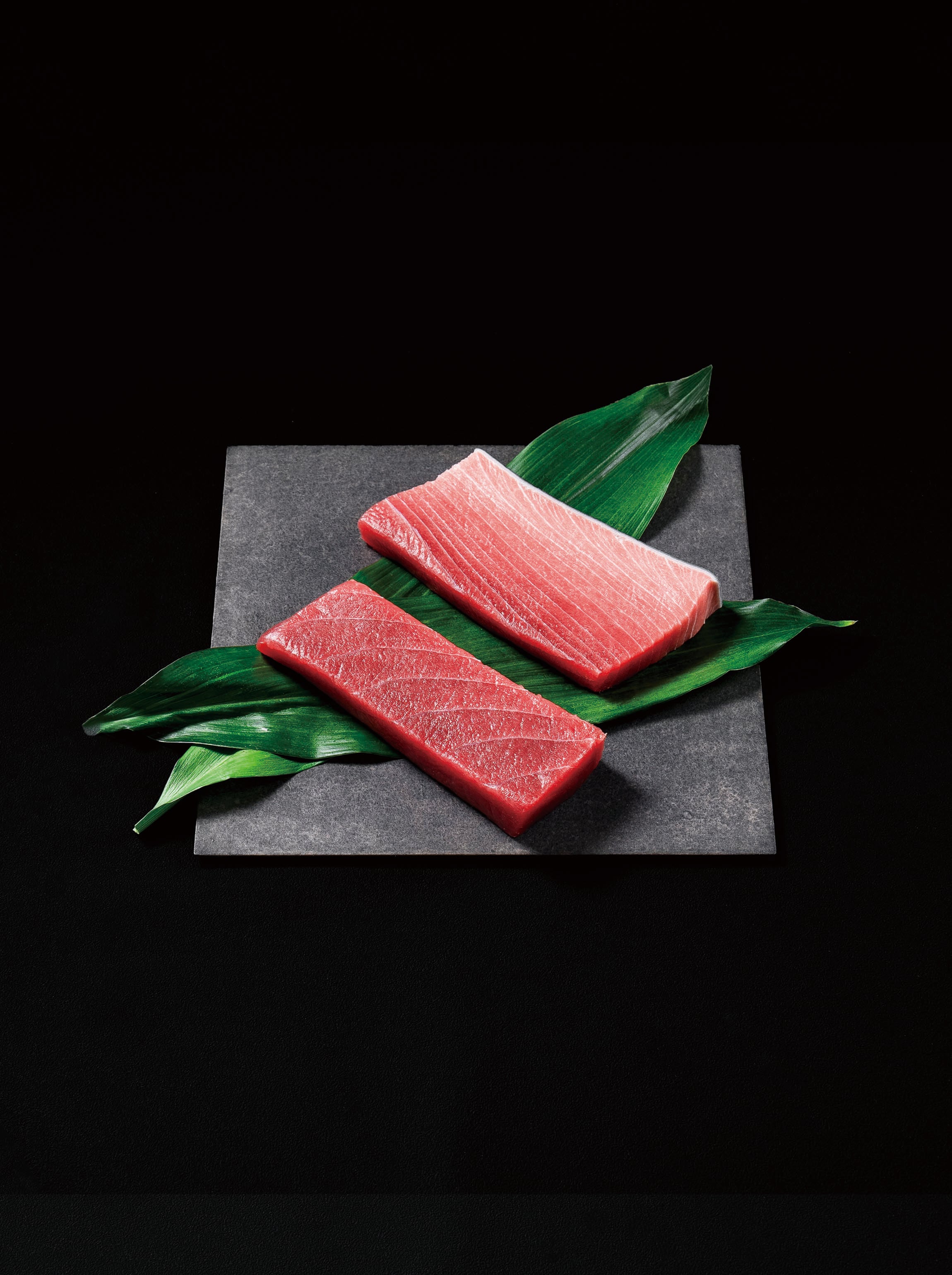 天然本まぐろ 赤身&中とろ | 越虎 ONLINESHOP